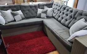 Apartamento Bella Vista Gramado