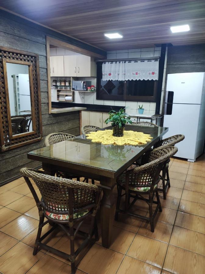 Apartamento Bella Vista Gramado Exterior foto