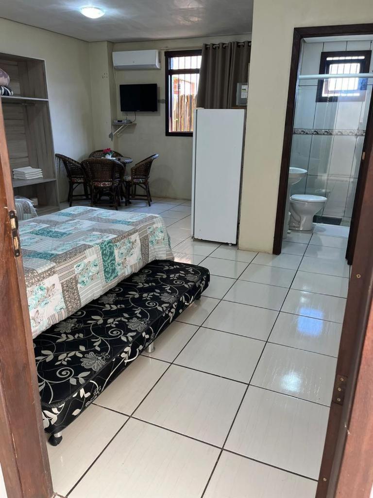 Apartamento Bella Vista Gramado Exterior foto