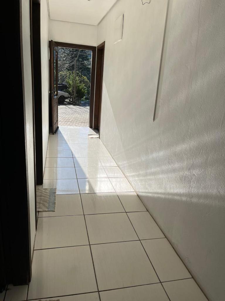 Apartamento Bella Vista Gramado Exterior foto