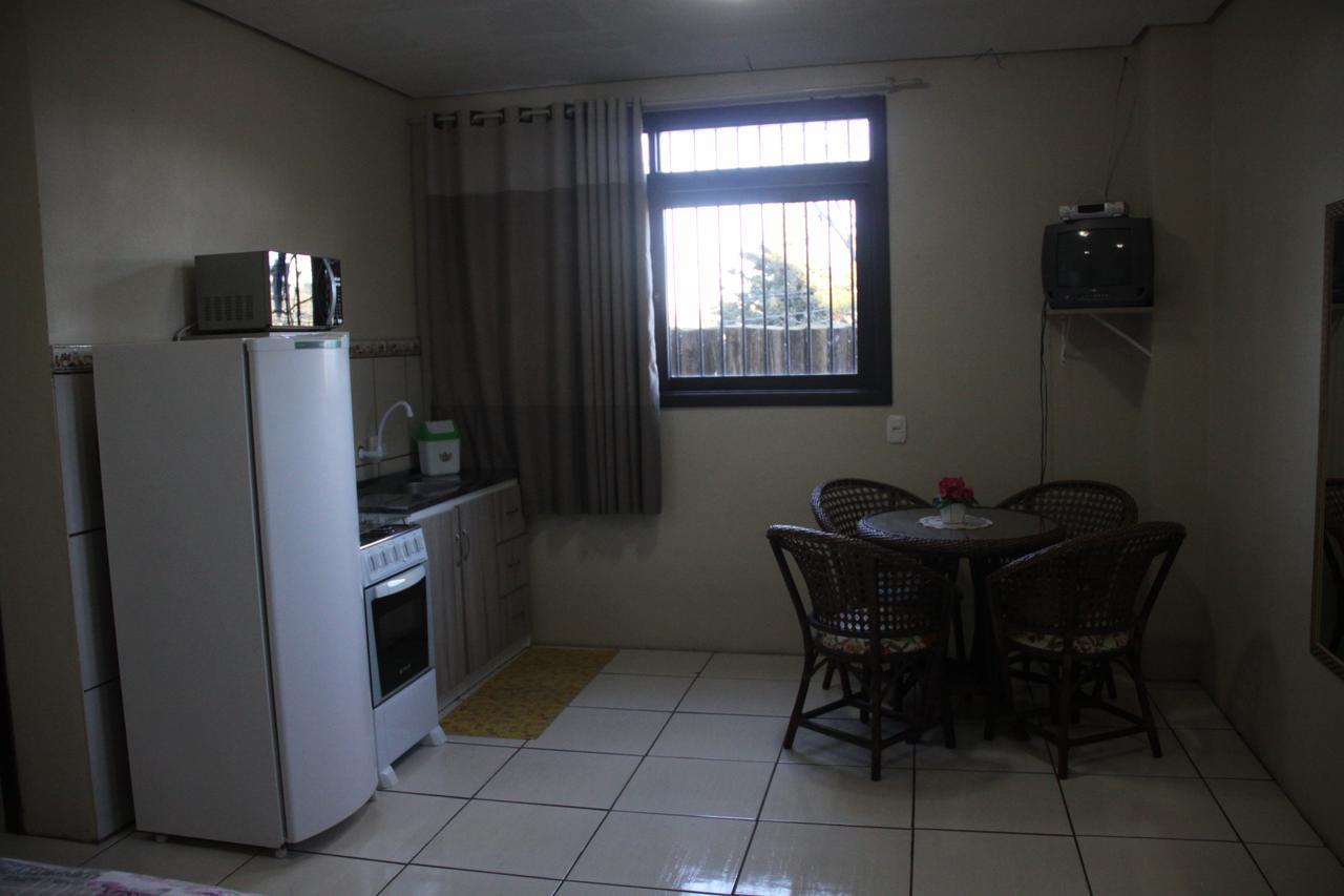 Apartamento Bella Vista Gramado Exterior foto