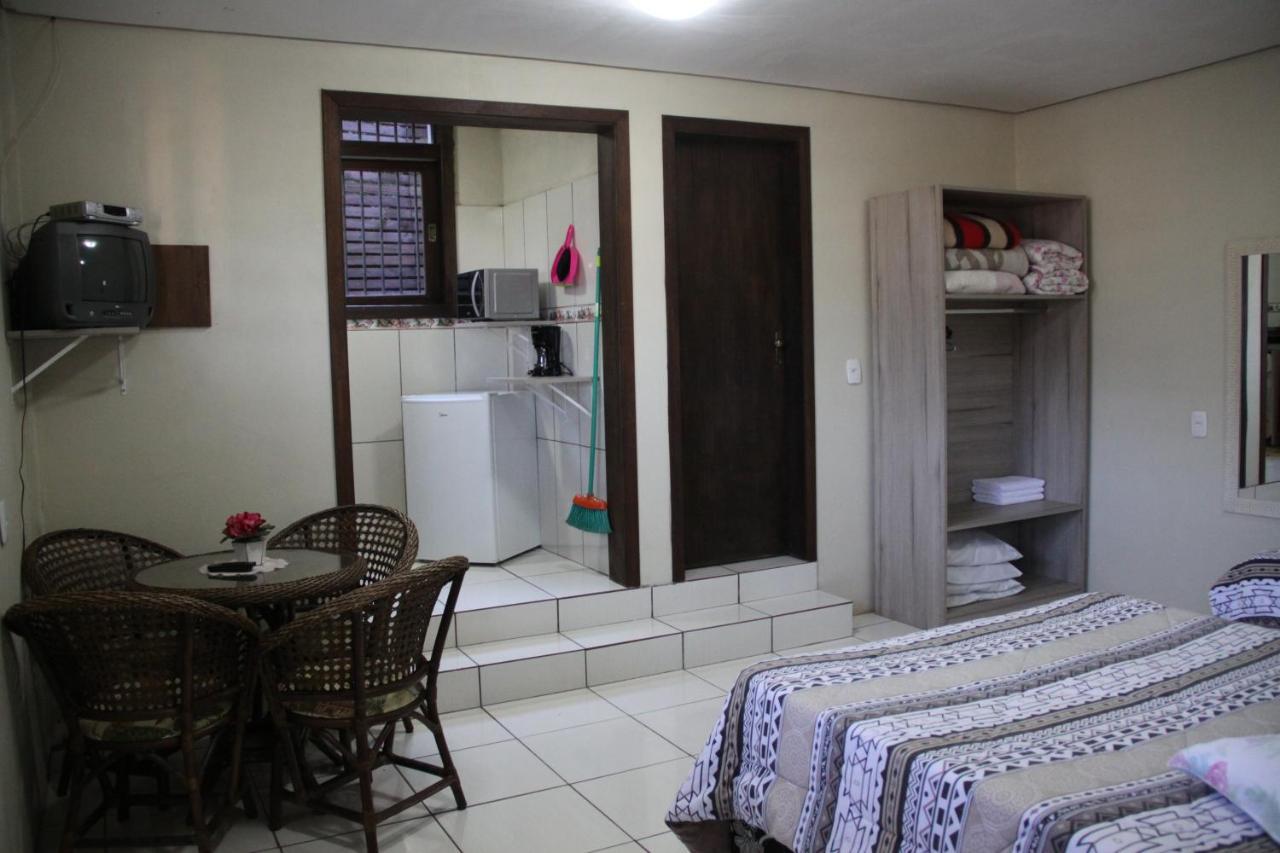 Apartamento Bella Vista Gramado Exterior foto