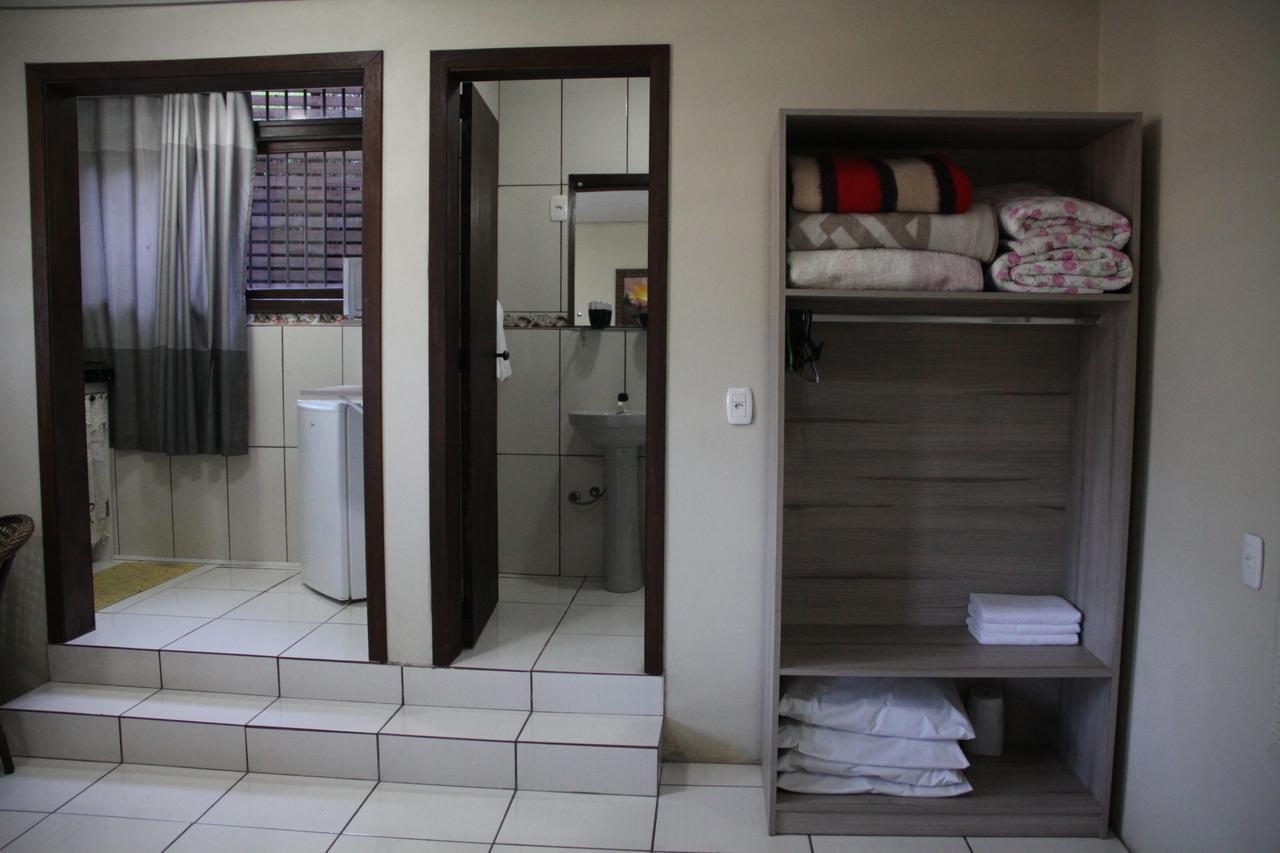Apartamento Bella Vista Gramado Exterior foto