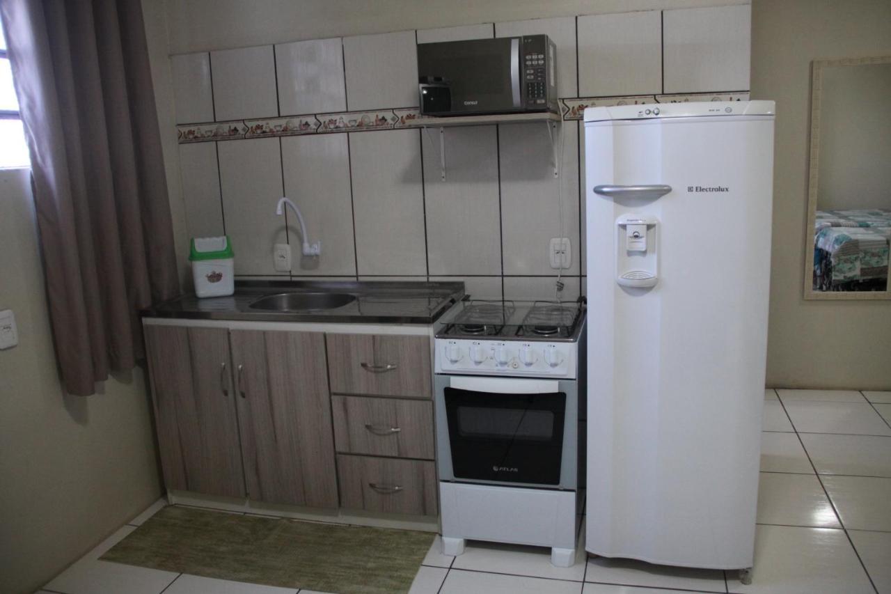 Apartamento Bella Vista Gramado Exterior foto